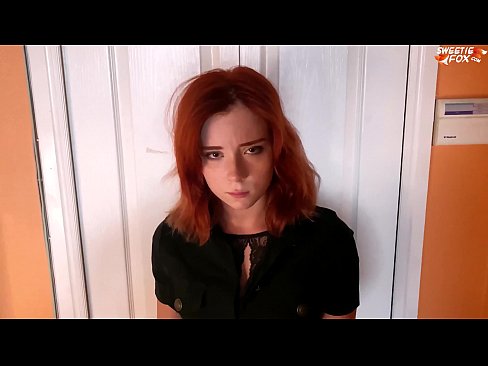 ❤️ La guàrdia de seguretat va castigar a una dona bonica per robar - Cum a la boca ❤️ Porno al ca.pornodil.ru ❌