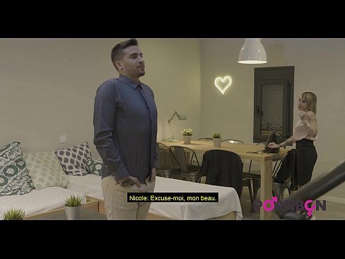 ❤️ PORNBCN 4K Una dona madura amb grans pits vol ser follada anal jove gigoló amb polla gran mamada amortisme follada dura feina a mà estil gos llepar el cony orgasme Subtítols en francès ❤️ Porno al ca.pornodil.ru ❌