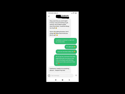 ❤️ He afegit un nou PAWG de Tinder al meu harem (parla amb Tinder inclòs) ❤️ Porno al ca.pornodil.ru ❌